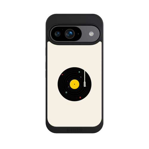 Google Pixel 9 NIVOpure Überall Musik