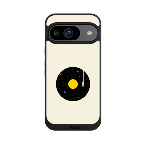 Google Pixel 9 NIVOpure Music Everywhere