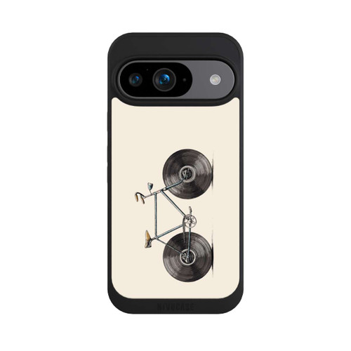Google Pixel 9 NIVOpure Velophone
