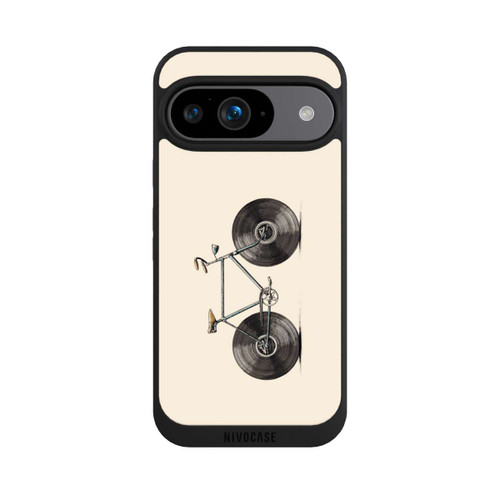 Google Pixel 9 NIVOpure Velophone