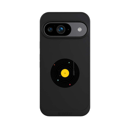 Google Pixel 9 NIVOpure Music Everywhere ohne Hintergrund