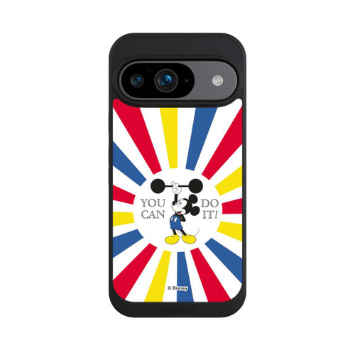 Google Pixel 9 NIVOpure You Can Do It