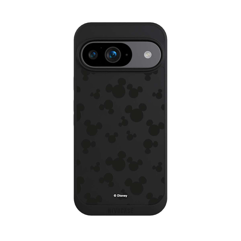 Pixel 9 NIVOpure Mickey Icon