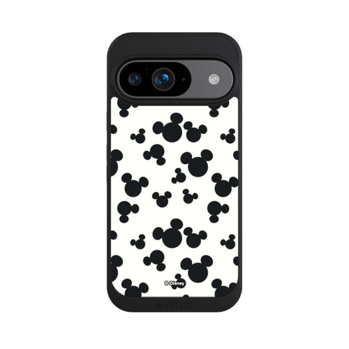 Google Pixel 9 NIVOpure Micky Icon Pattern