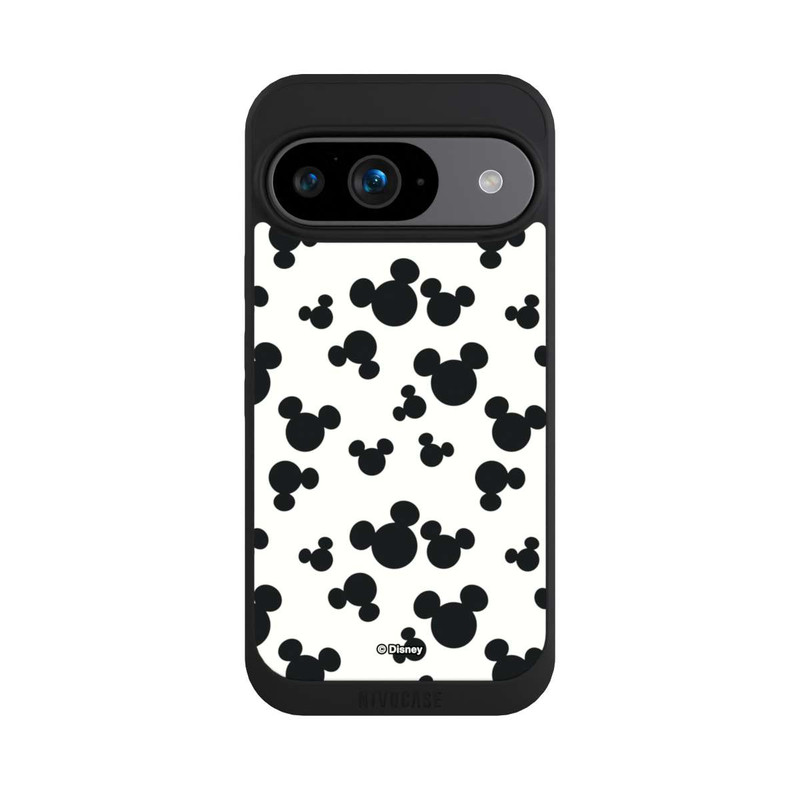 Pixel 9 NIVOpure Mickey Icon Pattern