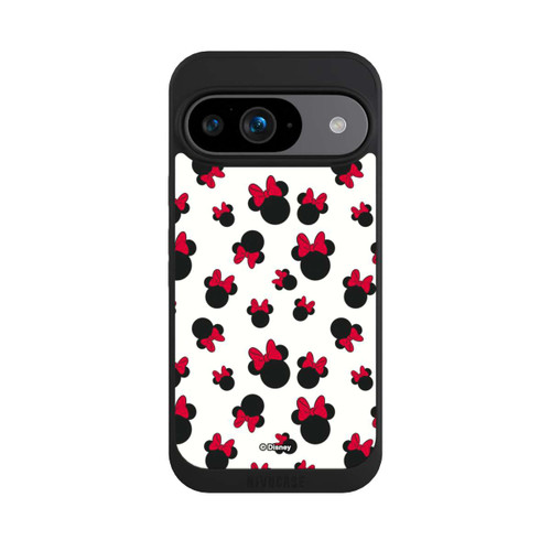 Google Pixel 9 NIVOpure Minnie Icônes