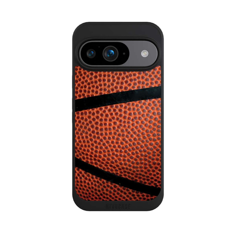 Pixel 9 NIVOpure Basket-ball