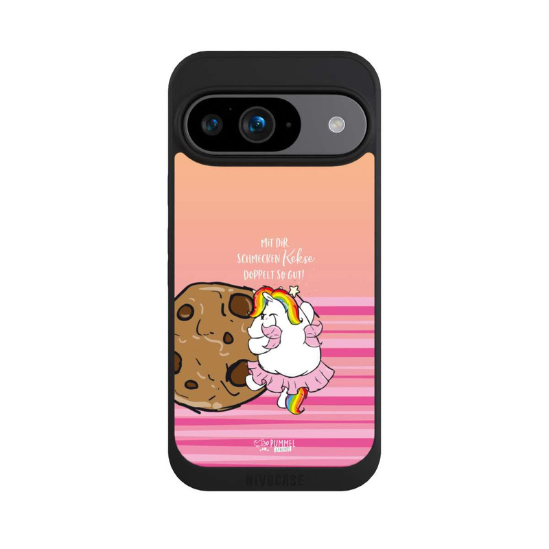 Pixel 9 NIVOpure Cookiebuddys Pummel