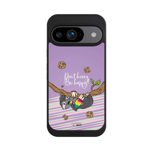 Google Pixel 9 NIVOpure Kuri am Ast Pummel