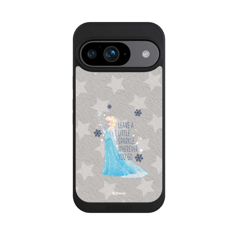 Pixel 9 NIVOpure Leave a little Sparkle