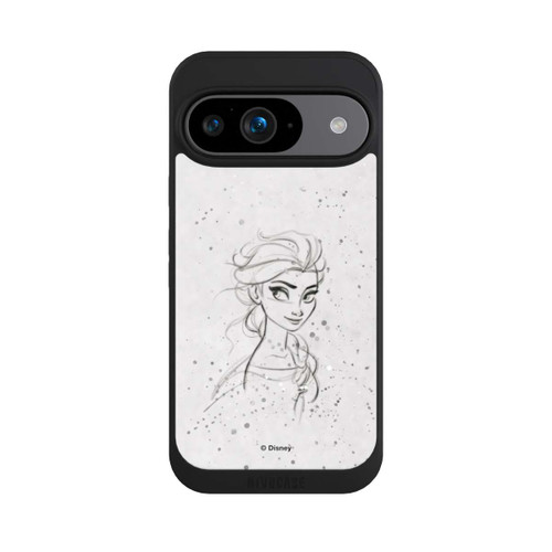 Google Pixel 9 NIVOpure Elsa Brushed Metals