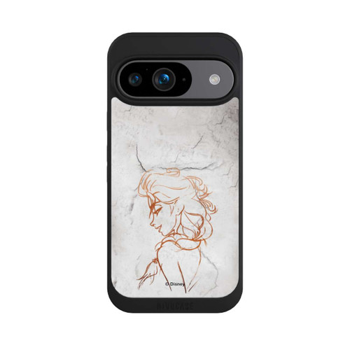 Google Pixel 9 NIVOpure Elsa Rose Marmor