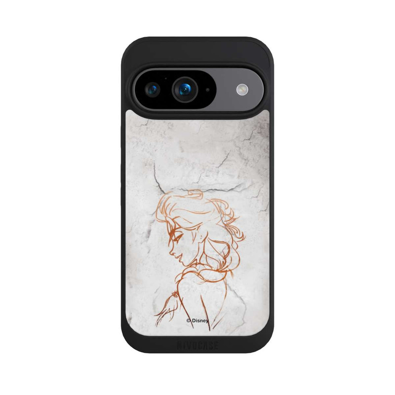Pixel 9 NIVOpure Elsa Rose Marbre