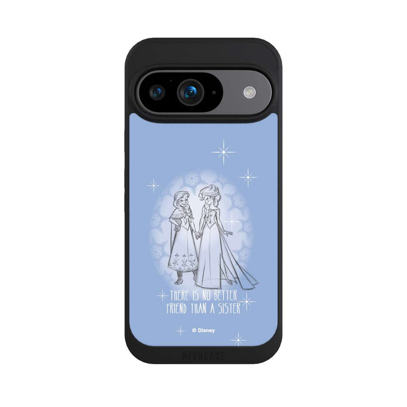 Pixel 9 NIVOpure Sœurs Pour la Vie