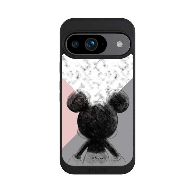 Pixel 9 NIVOpure Mickey Mouse Scribble