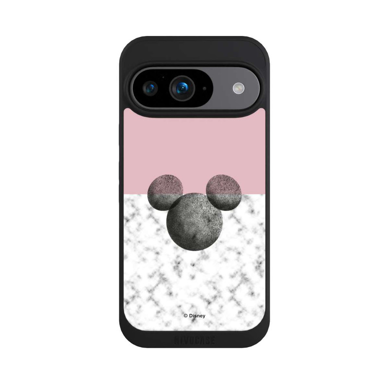 Pixel 9 NIVOpure Micky Maus Marmor