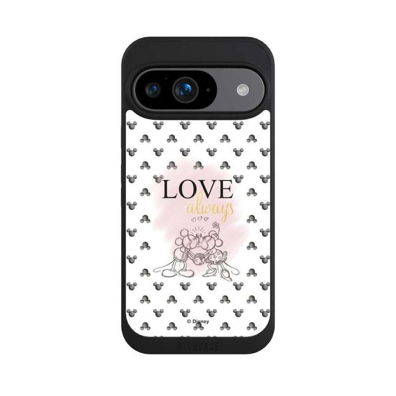 Pixel 9 NIVOpure Mickey Love Always