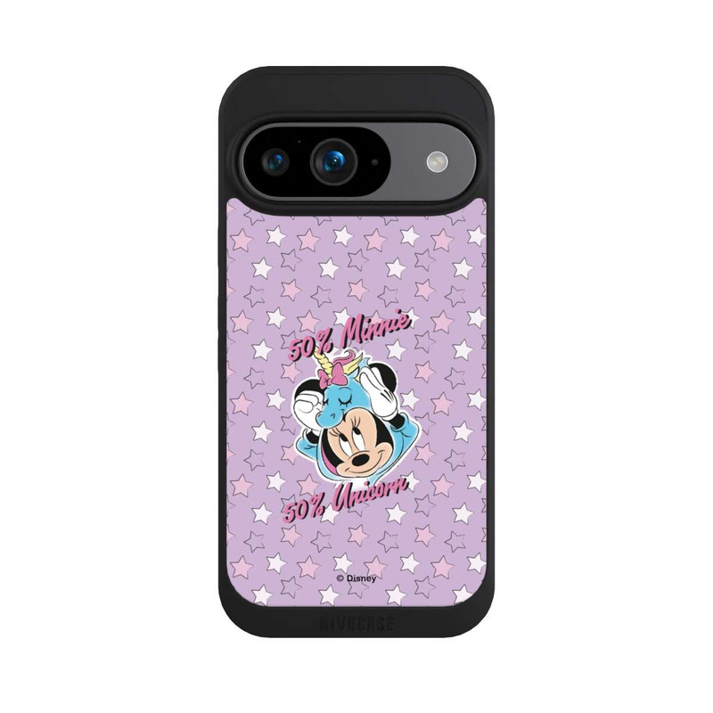 Pixel 9 NIVOpure Minnie 50 Prozent Einhorn
