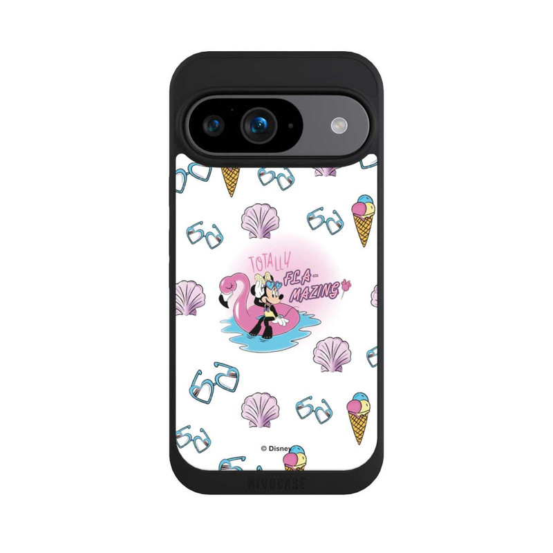 Pixel 9 NIVOpure Völlig verblüffende Minnie