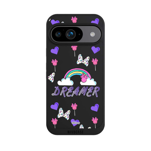 Google Pixel 9 NIVOpure Dreamer Transparent