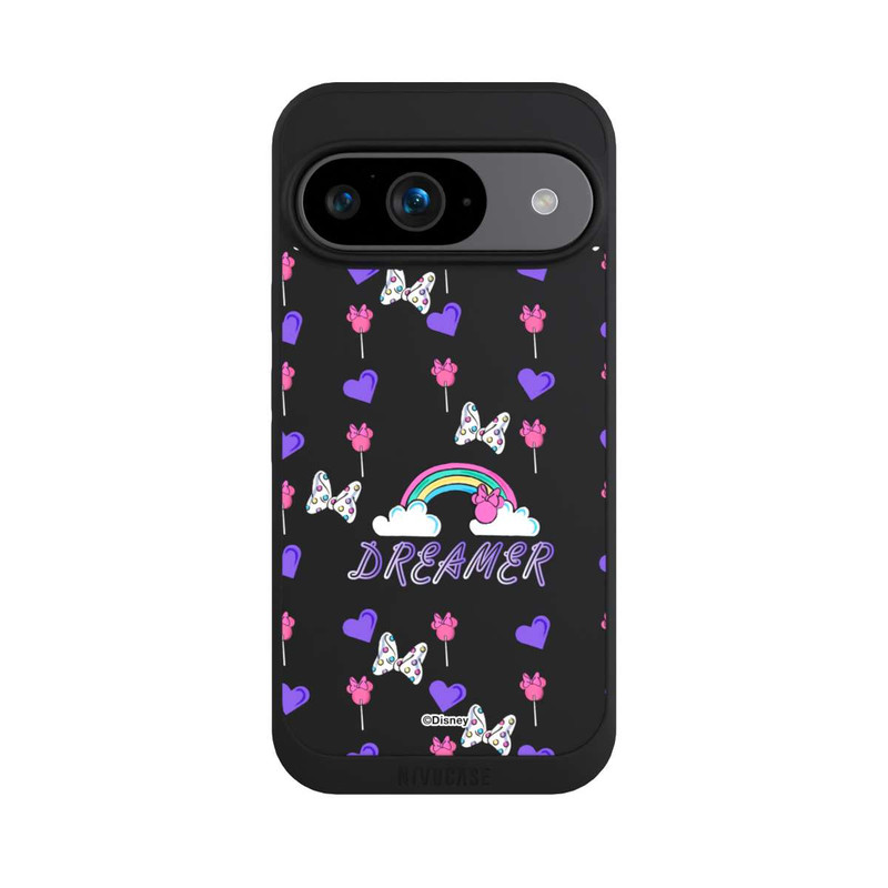 Pixel 9 NIVOpure Dreamer Transparent