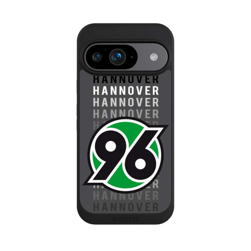 Google Pixel 9 NIVOpure Hannover 96 - H96