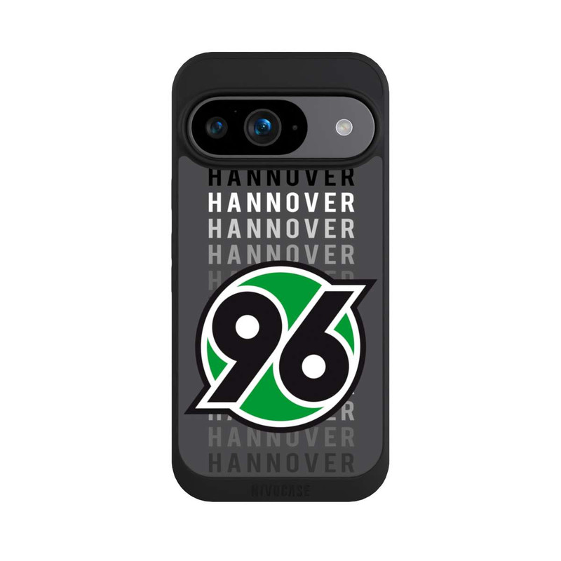 Pixel 9 NIVOpure Hannover 96 - H96