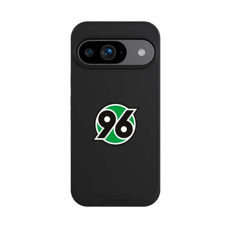 Pixel 9 NIVOpure H96 Logo - Transparent