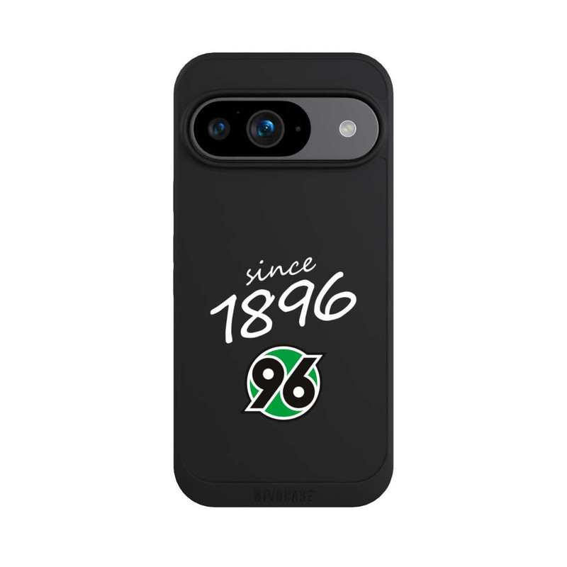 Pixel 9 NIVOpure Since 1896 H96 - Transparent