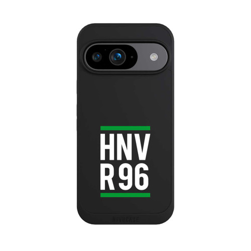 Google Pixel 9 NIVOpure HNVR96 - Transparent