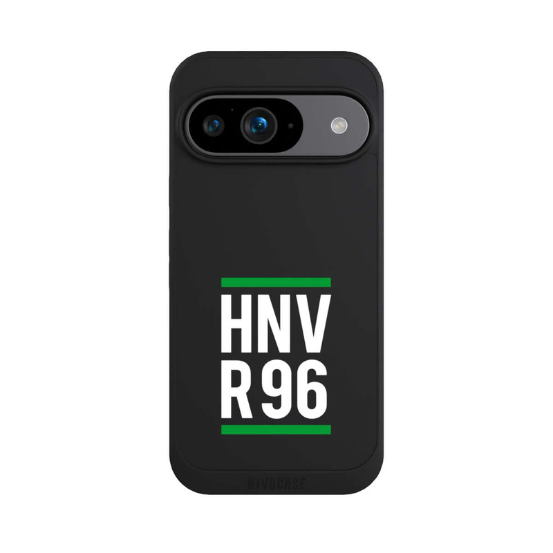 Pixel 9 NIVOpure HNVR96 - Transparent