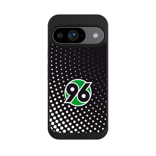 Google Pixel 9 NIVOpure Weiße Dots H96