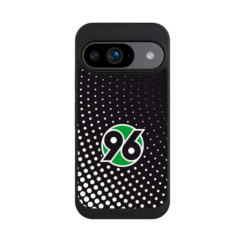Pixel 9 NIVOpure Weiße Dots H96