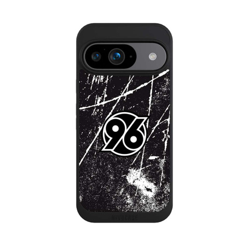 Google Pixel 9 NIVOpure Grunge H96 Logo - 2C