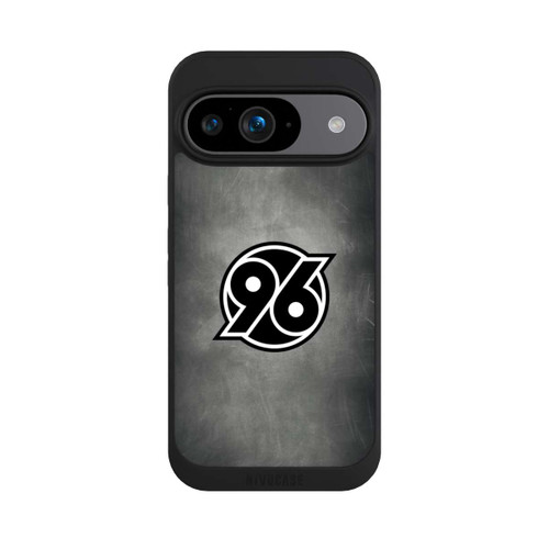 Google Pixel 9 NIVOpure Tafellook H96 Logo 2C