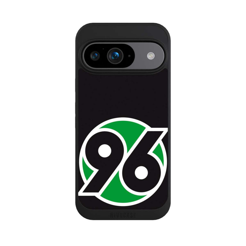Pixel 9 NIVOpure H96 Großes Logo