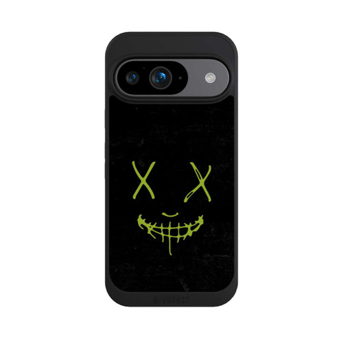 Google Pixel 9 NIVOpure David Bost / Schwarz