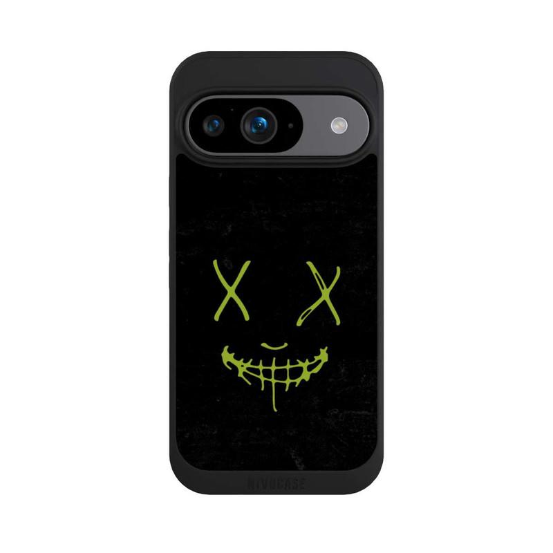 Pixel 9 NIVOpure David Bost / Schwarz