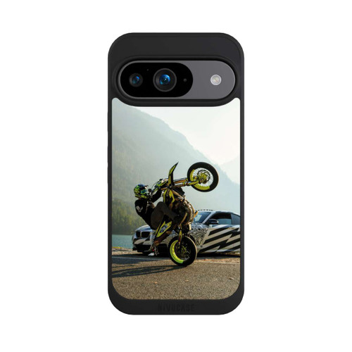Google Pixel 9 NIVOpure David Bost Real