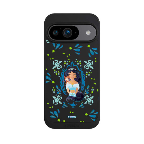 Google Pixel 9 NIVOpure Aladdin Jasmin Portrait Transparent