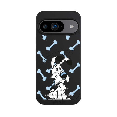 Google Pixel 9 NIVOpure Träume des Idefix Transparent