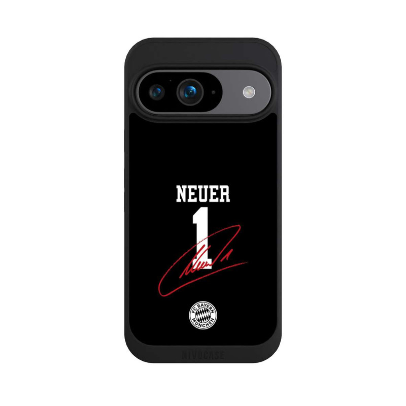 Pixel 9 NIVOpure New #1 - Goakeeper - FCB