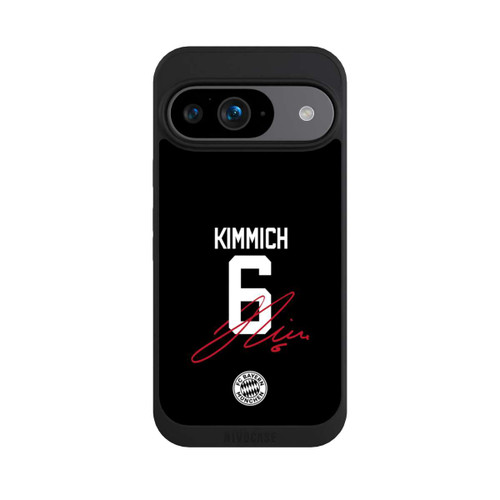 Google Pixel 9 NIVOpure Kimmich #6 - Défenseur - FCB
