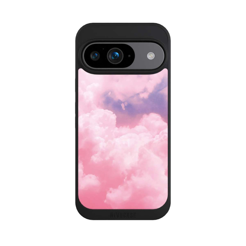 Pixel 9 NIVOpure Ciel de bonbons