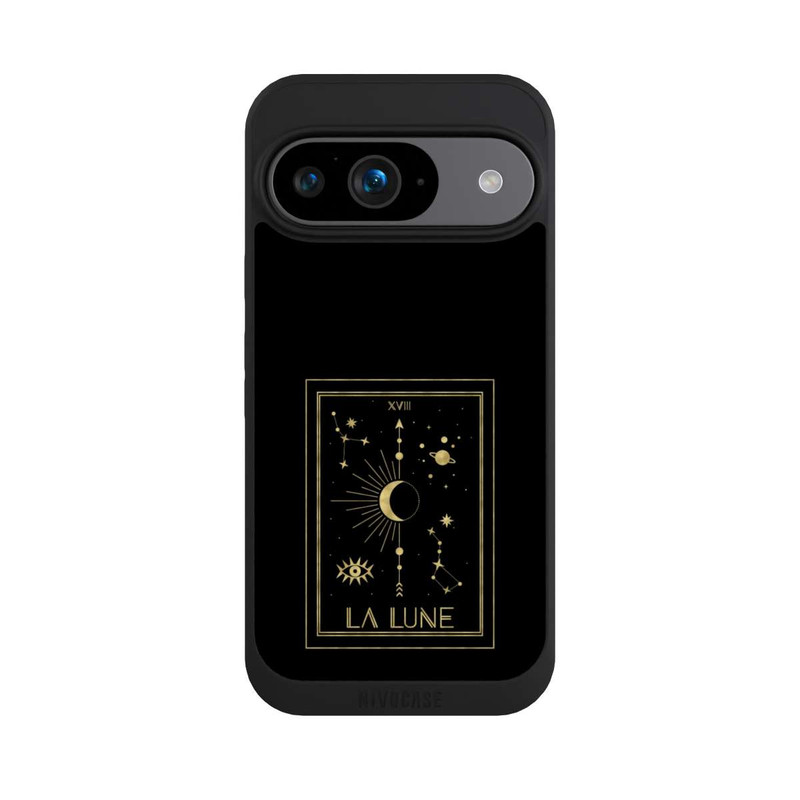 Pixel 9 NIVOpure La Lune Goldoptik