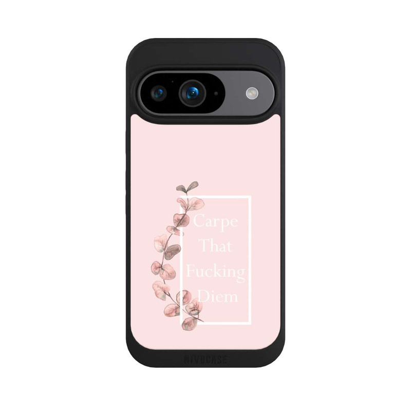 Pixel 9 NIVOpure That F*cking Diem