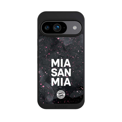 Google Pixel 9 NIVOpure Mia San Mia Girly - FCB