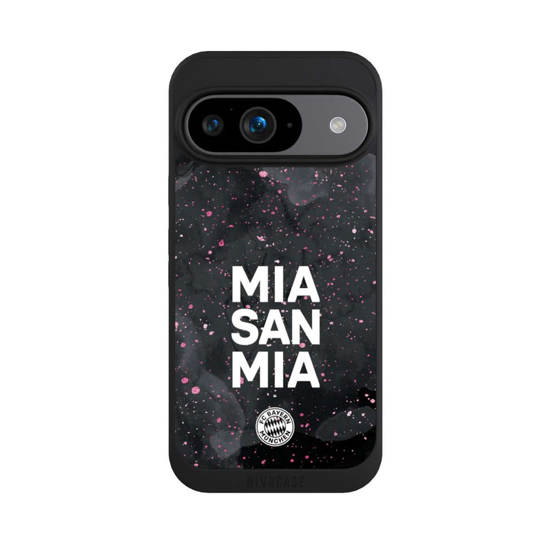 Pixel 9 NIVOpure Mia San Mia Girly - FCB