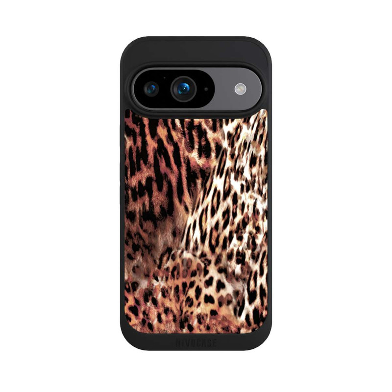 Pixel 9 NIVOpure Modern Leo