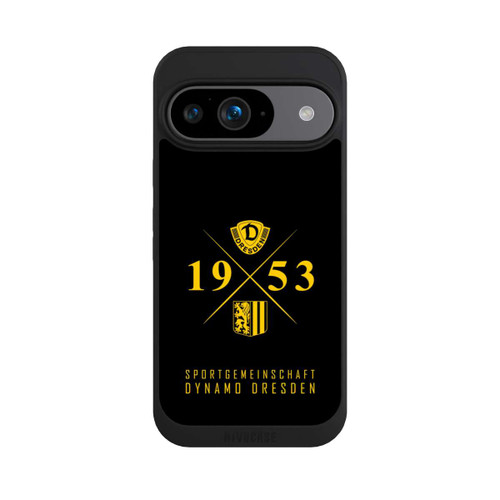 Google Pixel 9 NIVOpure Kompass Dynamo Dresden